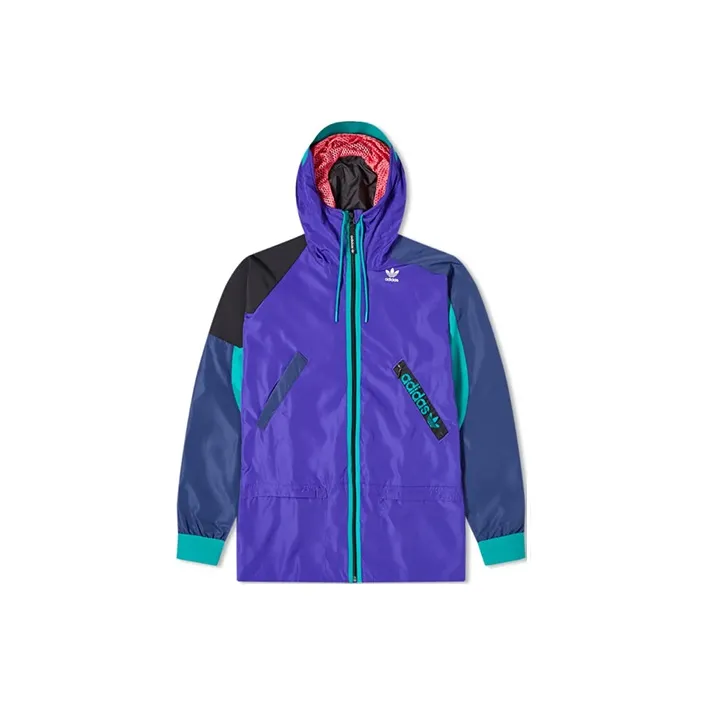 Adidas Originals Pt3 Karkaj Jackets Men-0