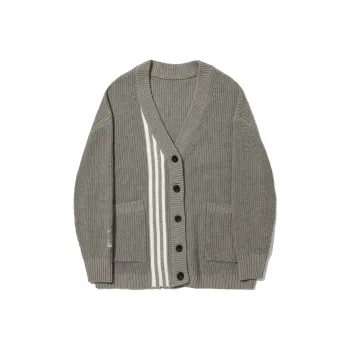 COLDSTONE Sweater Unisex Dark Gray