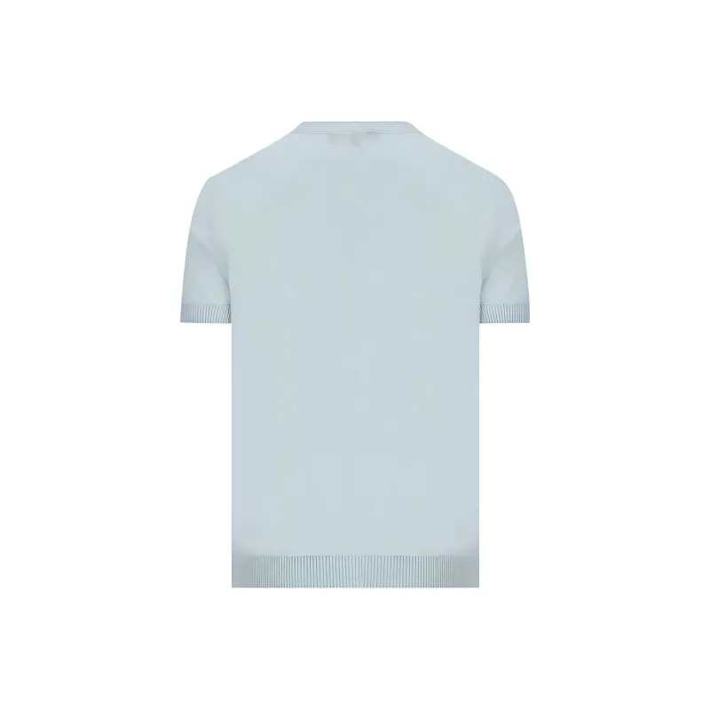 Loro Piana Sweater Women's Sea Blue-1