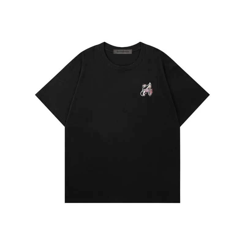 ANDEZHANMUSI T Shirts Unisex-1