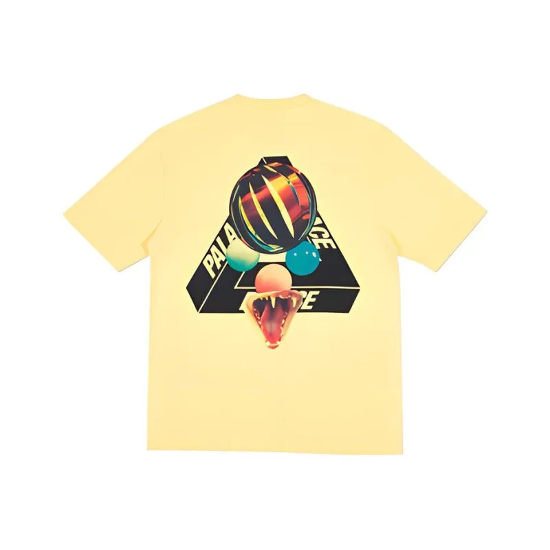 PALACE Sans Ferg T Shirt-0