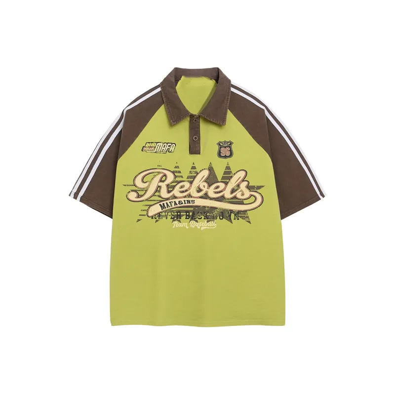 GBXM T Shirts Unisex-2