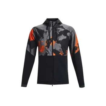 Under Armour Project Jackets Men Black