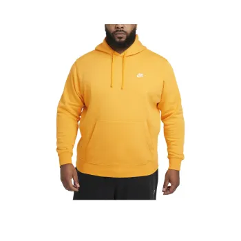 Nike Sportswear Club Fleece Pullover Hoodie