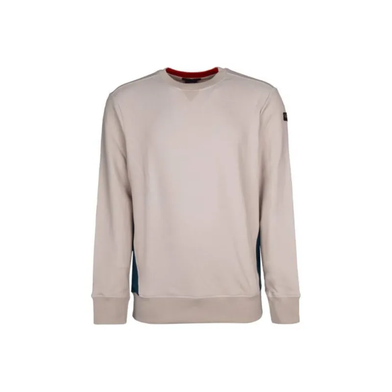 Paul & Shark Graphic print Jersey Sweatshirt-0