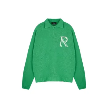 REPRESENT Initial Boucle Polo