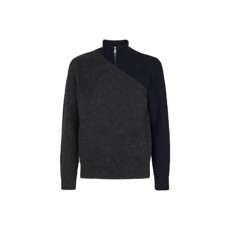 FENDI Sweaters Men Multicolor-0