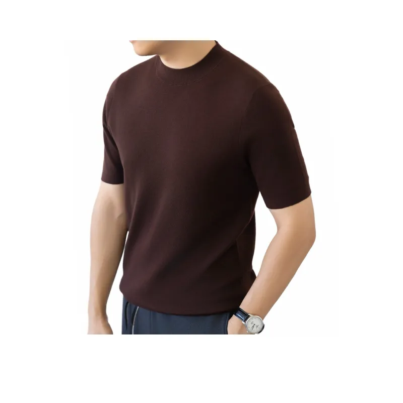 BILISISHANYANG Sweaters Men-6