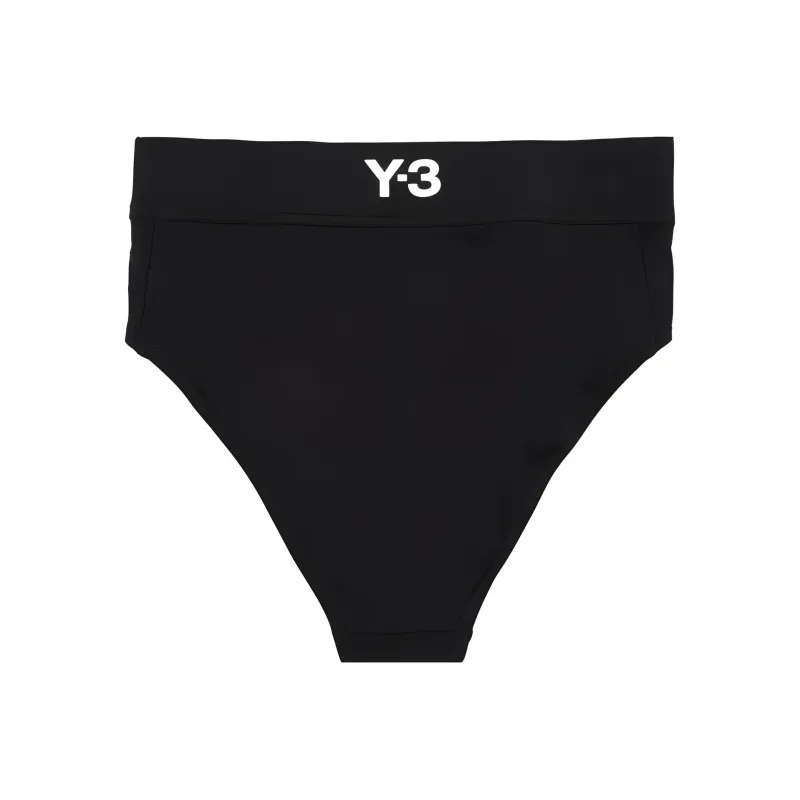 Y-3 Bikinis Women's Black-1