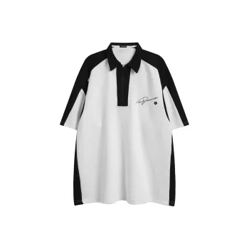 BEAR UNION Polo Shirts Unisex