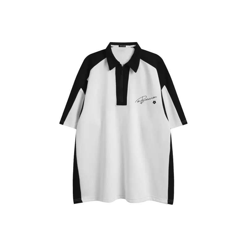 BEAR UNION Polo Shirts Unisex-0
