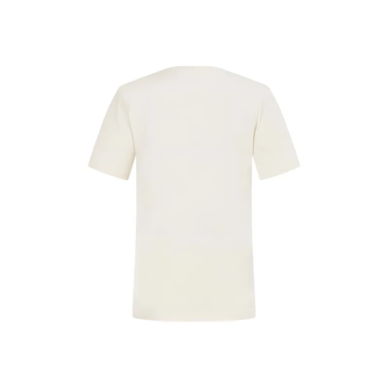 CORNELIANI FW24 T Shirt Men's Beige-1