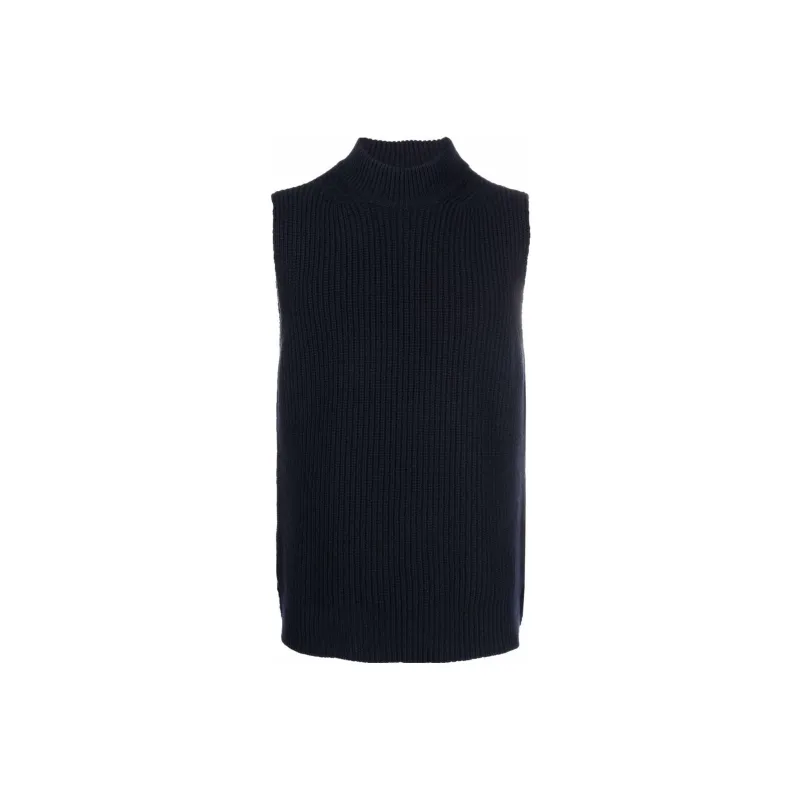 MARNI Sweaters Men Black-0