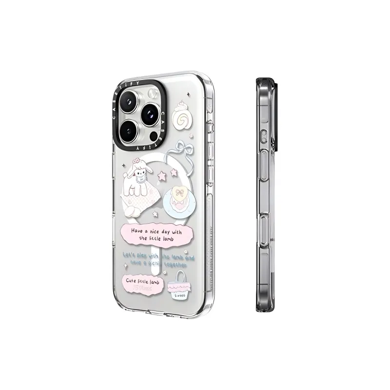 CASETIFY Phone Cases-2
