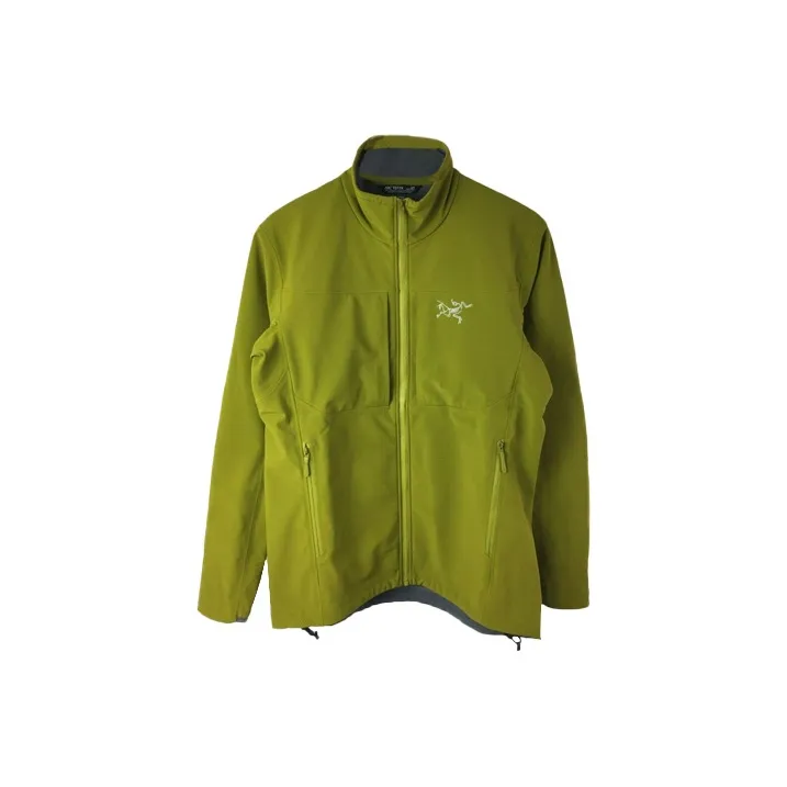 Arcteryx GAMMA MX Jacket Fall Men's-2