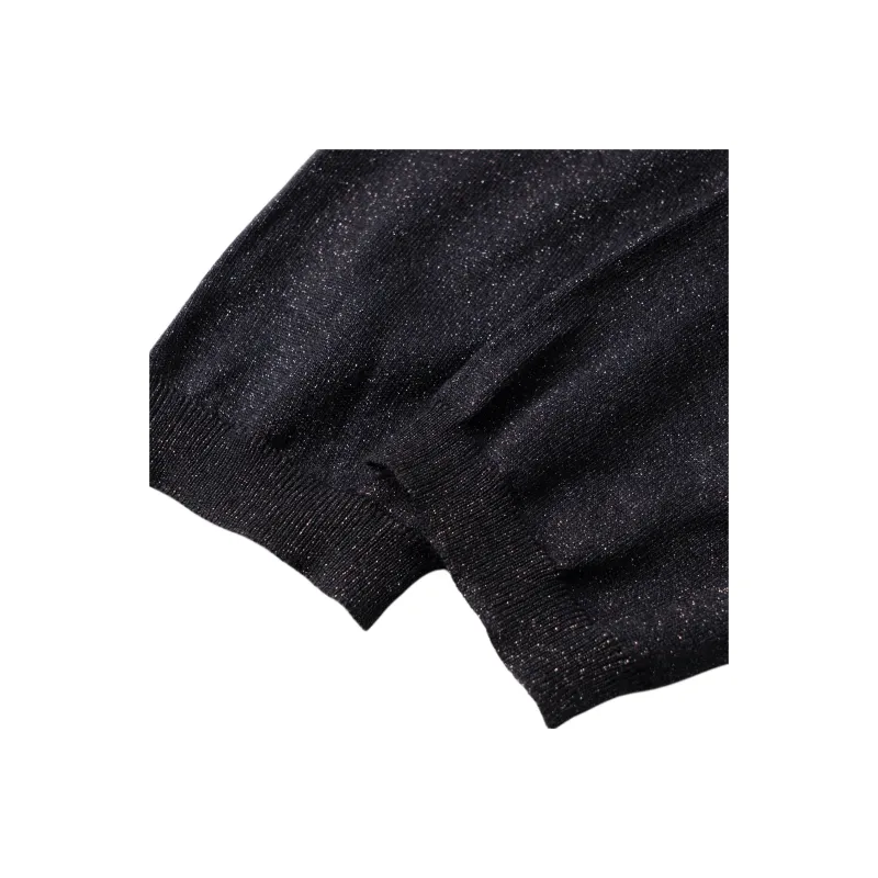 Brunello Cucinelli Sweater Women's Dark Gray-6