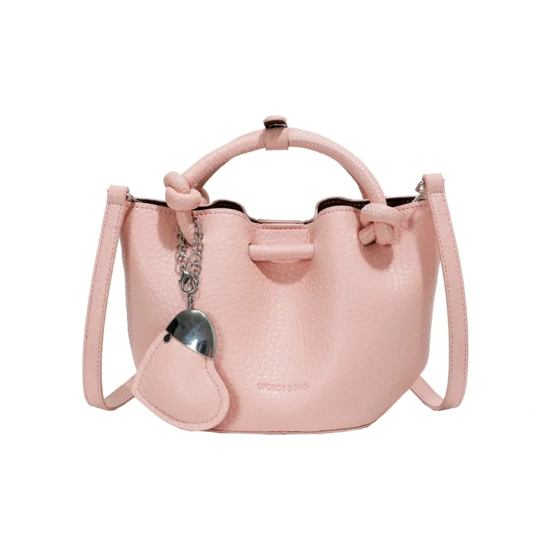BLAKE FLEETO PU Shoulder Bag, Handbag Women's Multicolor-5