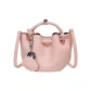 Pink[Shopping Bag]