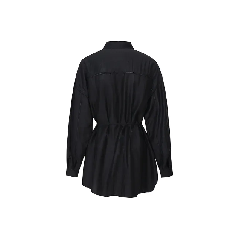 Firststation Shirts Women's-3