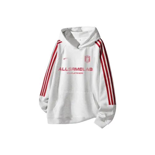SIMPLE RIMLESS/SRME Sweatshirt Unisex