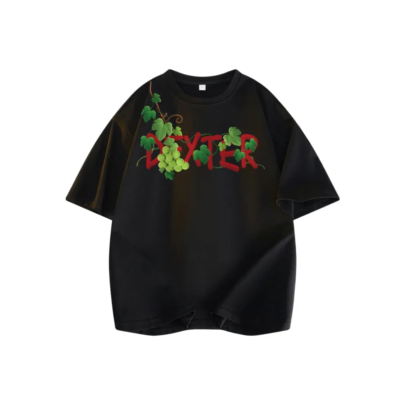 DUKE+DEXTER T Shirts Unisex-25