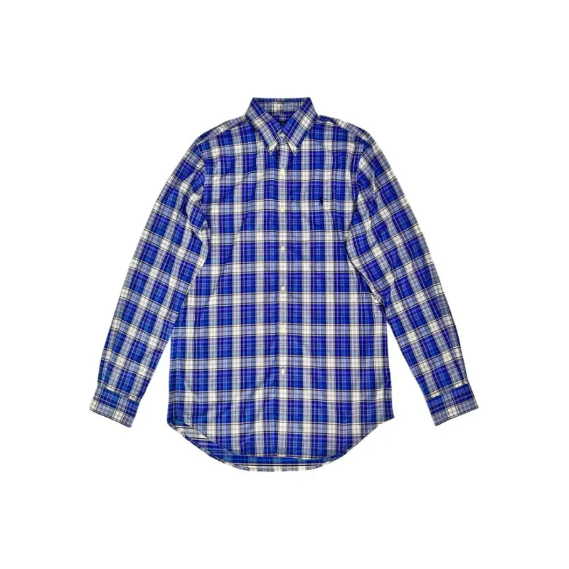 Polo Ralph Lauren SS23 Shirt Men's Multicolor-0
