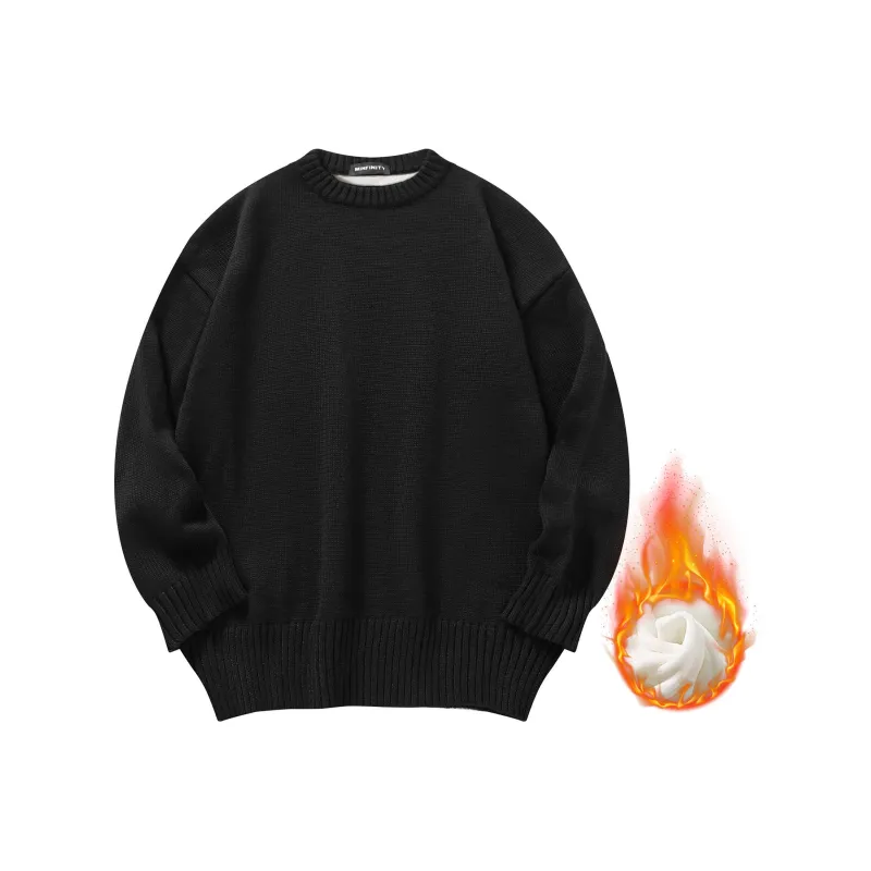 Minfinity Sweaters Unisex-13