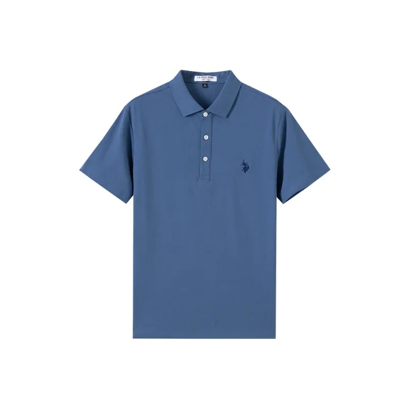 U.S. POLO ASSN. Polo Shirt Men's-3
