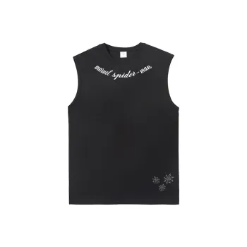 MARVEL Tank Tops Unisex