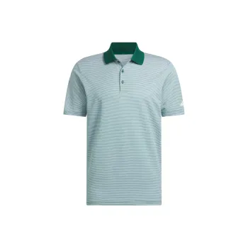 Adidas Free Shipping With AdiClub Ottoman Polo Shirt