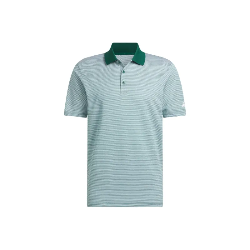 Adidas Ottoman Polo Shirt-0
