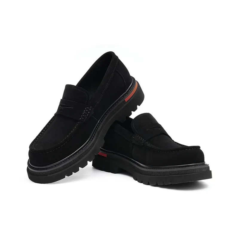 ASTON M.JAZZ Loafers Men-11