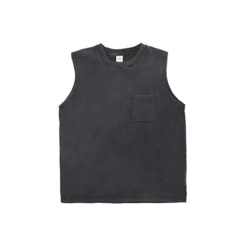 COUNTRY MOMENT Tank Tops Unisex