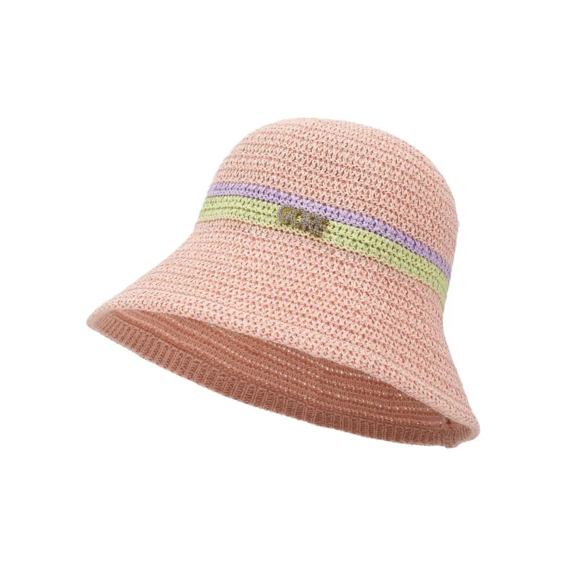 TUCANO Polyester Bucket Hats Women's Multicolor-0