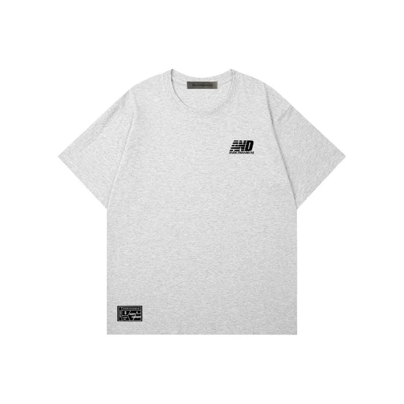 ANDEZHANMUSI T Shirts Unisex-4
