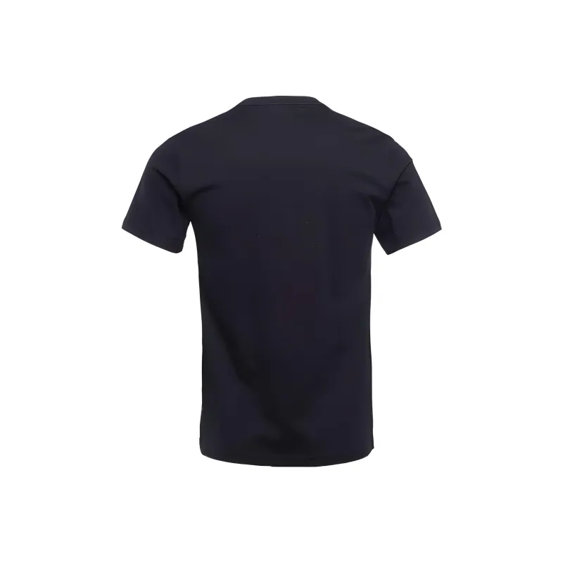 Converse T Shirts Men Black-1