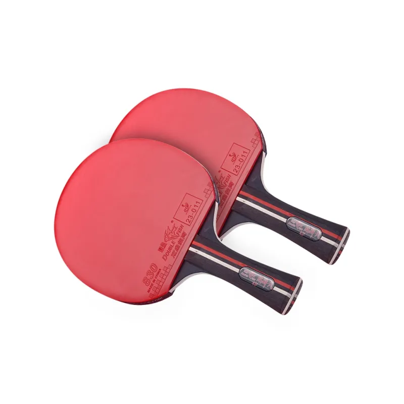 DOUBLE FISH Ping Pong Paddles-5