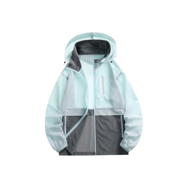 LIGHTNING MONSTER Sun Protection Clothing Unisex-5