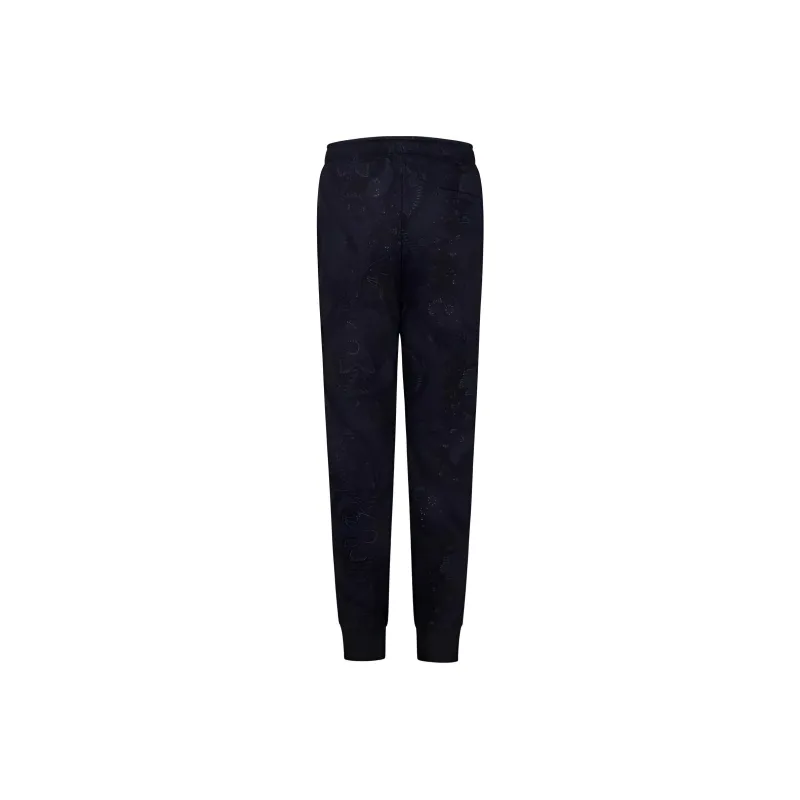 ETRO Paisley Printed Drawstring Pants-1