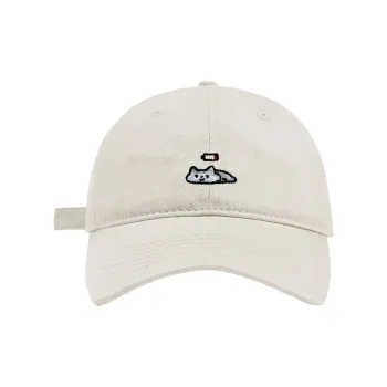 JEANSWEST Cotton Baseball Caps Unisex