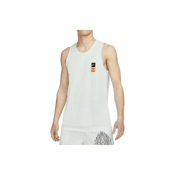 Nike Sports Life Collection Tank Tops Men Mint