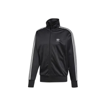Adidas Originals Mono Track TOP Jackets Men Black