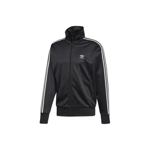 Adidas Originals Mono Track TOP Jackets Men Black