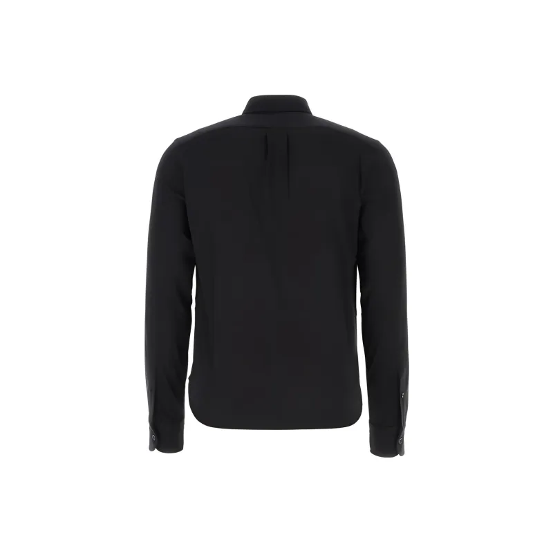 TOM FORD Shirts Men Black-1