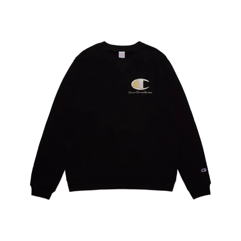 Champion DSM Ginza Collaboration Sweatshirts Unisex-0