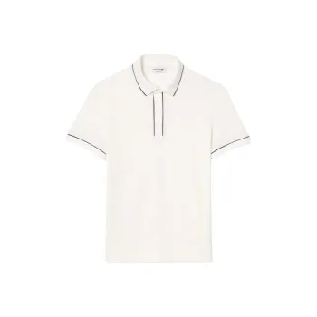 LACOSTE Paris Polo Shirt
