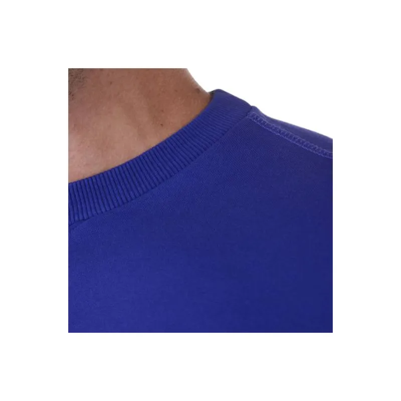ARMANI JEANS Sweatshirt Men's Dark Blue-3