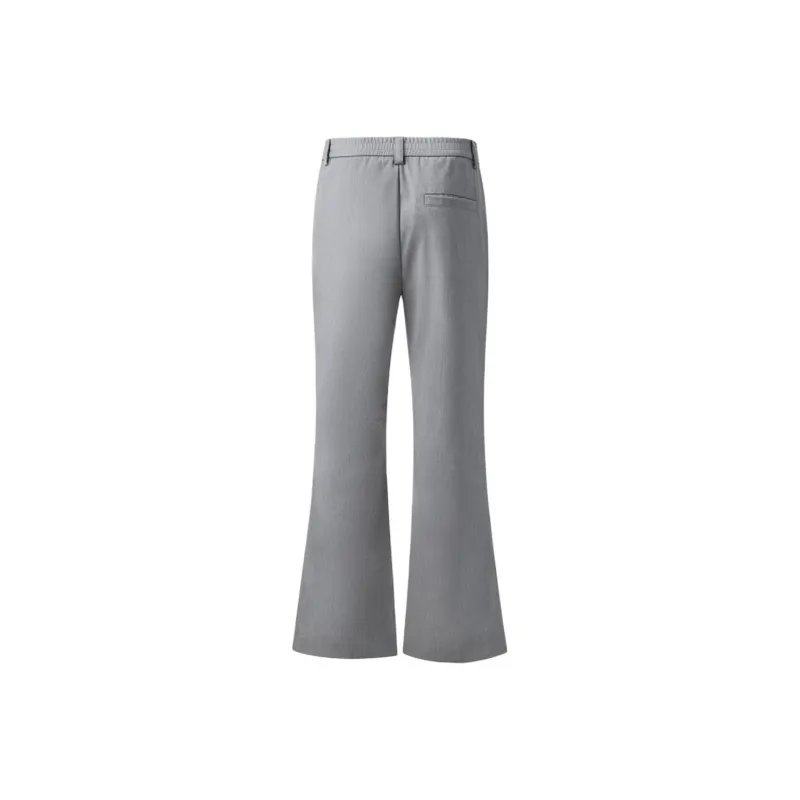 FAIRWHALE Casual Pants Unisex-9