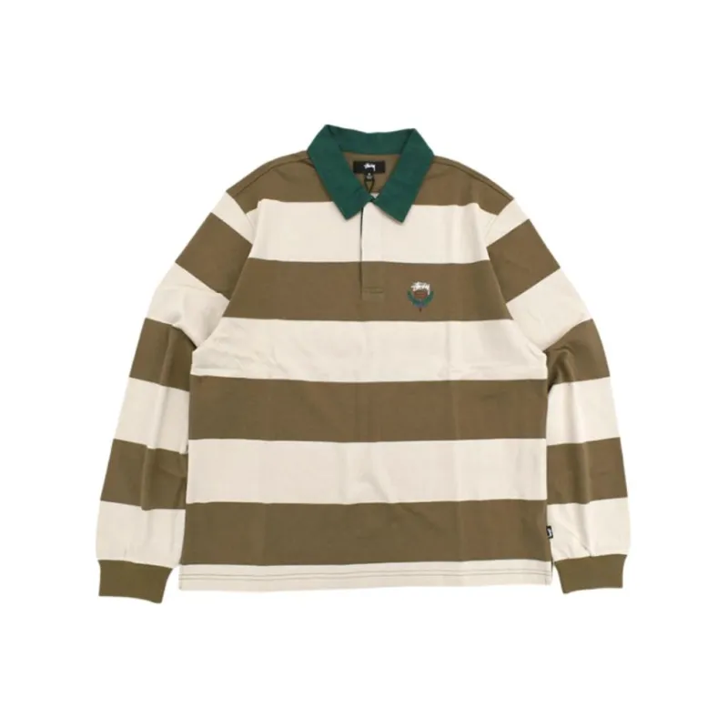 Stussy Polo Shirts Men-0
