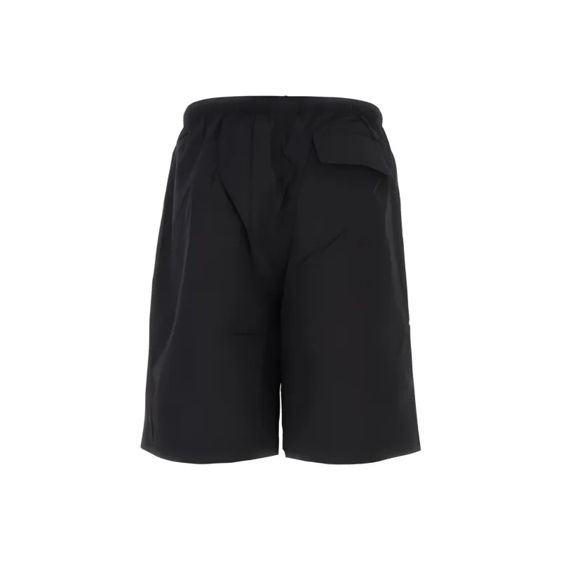 Marcelo Burlon Drawstring Shorts-1